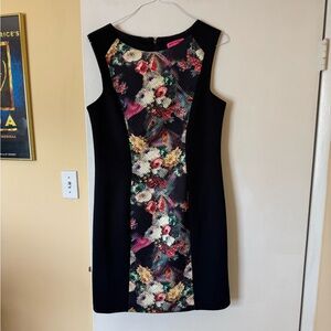 BETSEY JOHNSON dress - size 12 - EUC
